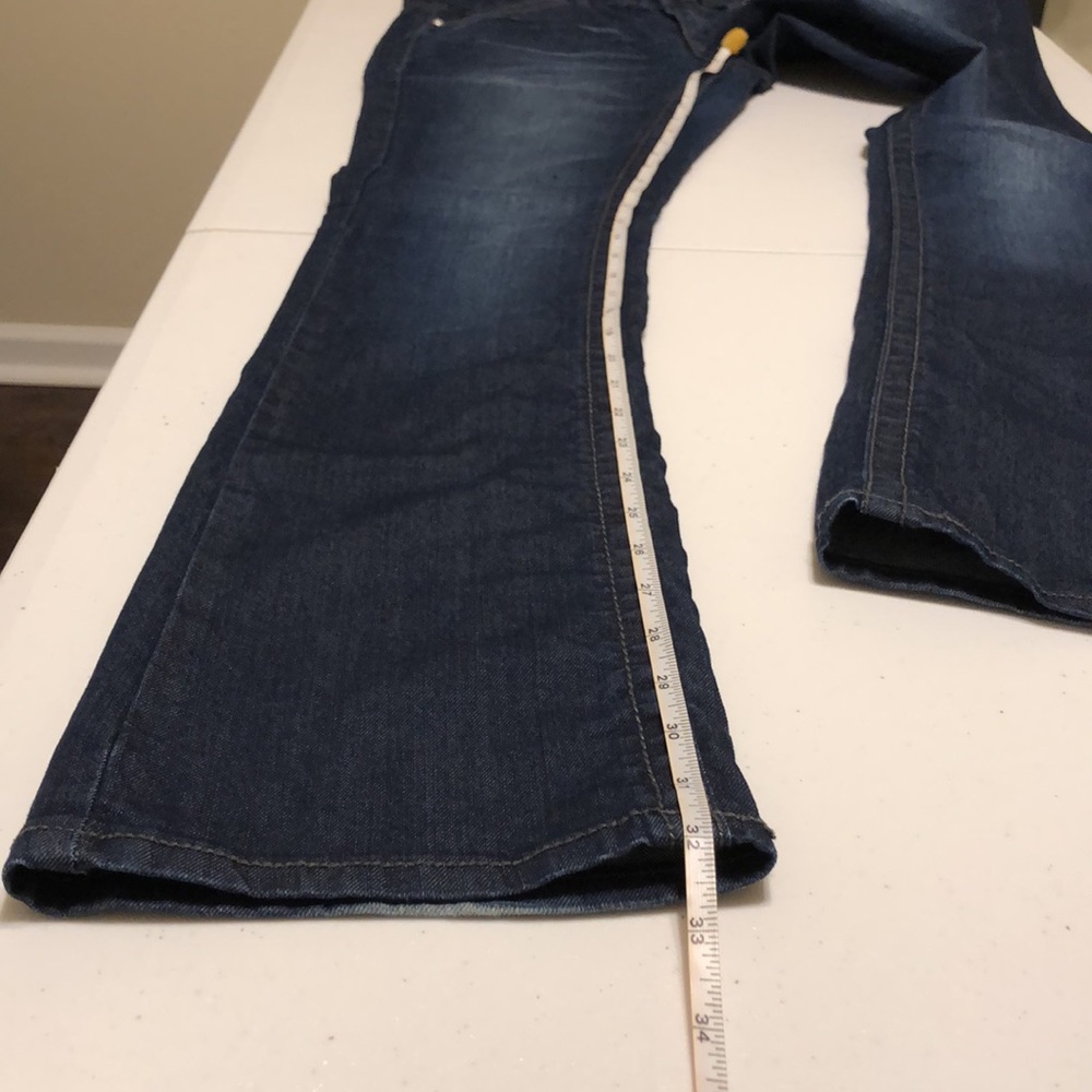 Maurices Jeans Size 1/2 - Picture 4 of 14
